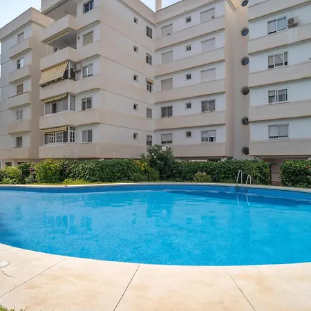 Apartamento Stunning In