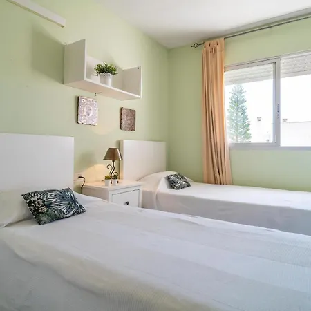 Stunning In Apartamento