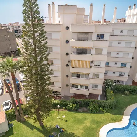 Apartamento Stunning In