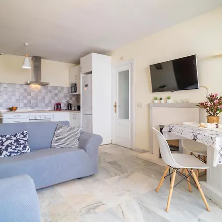 Stunning In Apartamento