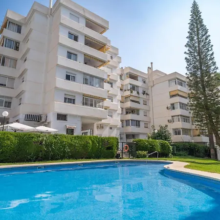 Stunning In * Benalmádena